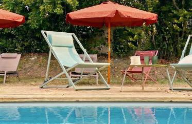 Villa La Leccina a Castellina Marittima - Foto 29