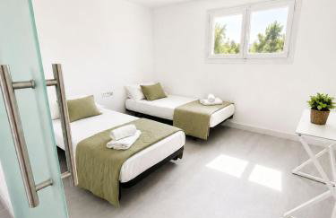 Paradise Silvia, Detached villa with private pool near Sitges - Foto 28
