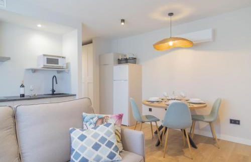 Apartamento Mar Salada La Maruca - Foto 9