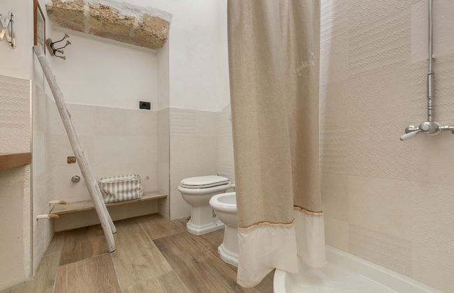 2513 Antico Palazzo Rolli - Stanza Delle Botti - Foto 9