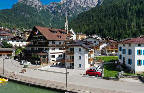 Europa Mountain Apartments - Foto 57