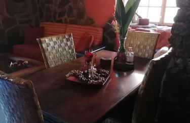 HACIENDA LA CENTENARIA,CASAS RURALES - Foto 15