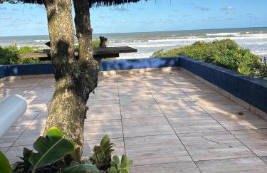 Casa Charme - Pé na Areia - Foto 52