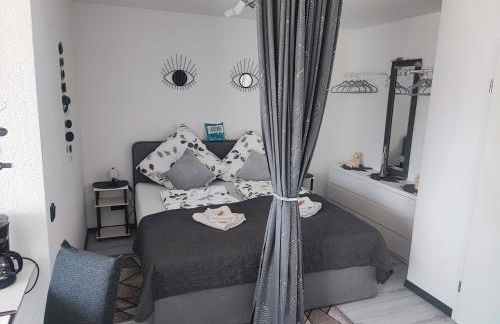 Apartment Lieblingsplatz - Foto 11