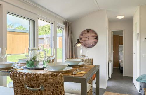 Süsel Seeparx Ferienhaus Seeflüstern - Foto 11