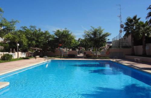 Apartamento con terraza y barbacoa R65 by Novadesta - Foto 21