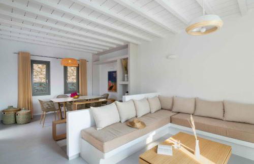 Phos Villas Tinos - Foto 126