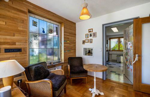 Haus an der Lauchert - Photo 23