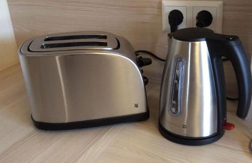 Appartement am Universitätscampus - Foto 6