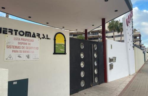 Excelente ático con gran terraza y barbacoa en Canet d'en Berenguer - Photo 53