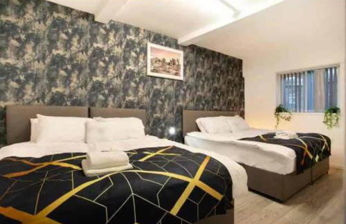 Base is a lovely place to unwind after a long day - Foto 15