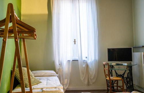 L'eco della rosa - Foto 15