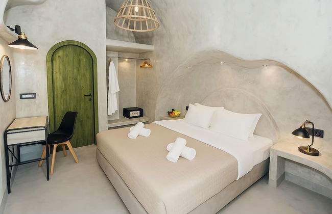 Valsamo Suites - Foto 30