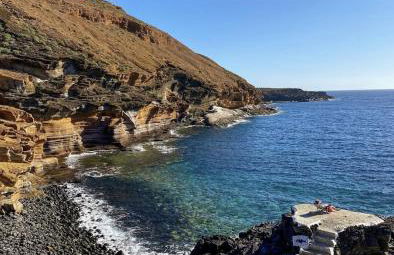 Apartamento con piscina junto al mar - Foto 33