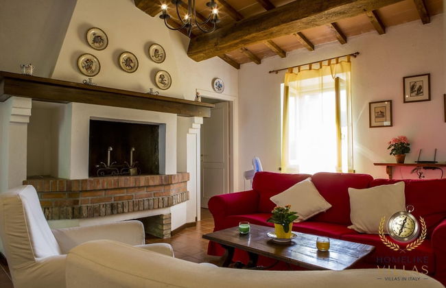 Villa Cattaneo - Photo 9