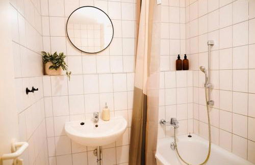 Gemütliche 2-Zimmer-Wohnung in Fürstenwalde an der Spree - Photo 8