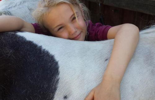 Ferienhof Ekenhoff - Foto 6