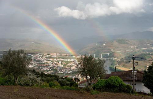 Quinta de Sobre a Fonte Charming Apartments - traditional winery - Foto 68