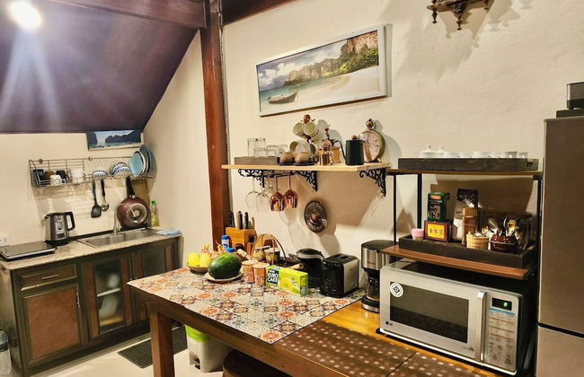 Klong Muang Seaview - Foto 8