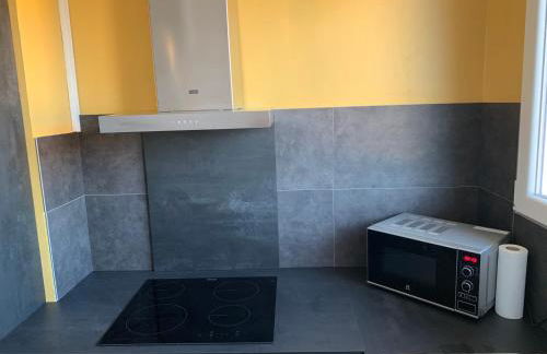 Appartement tout confort dans une résidence calme - Foto 13