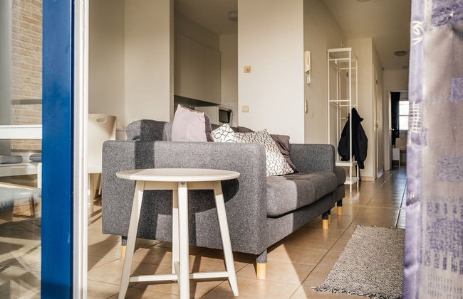 Apartment in St. Idesbald Near the Sea - Foto 16