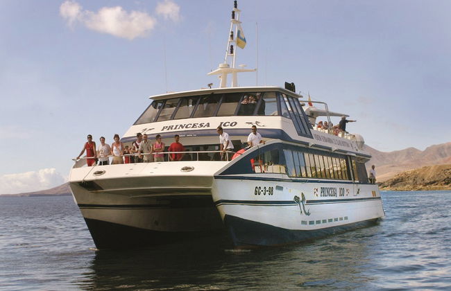 Fuerteventura Express - Foto 1