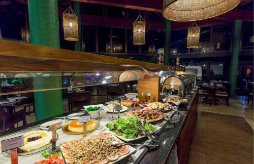 Porto Bali Apartment - Foto 14