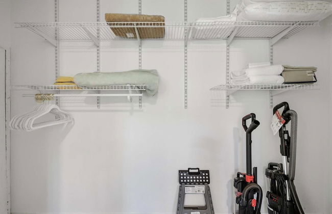 The Oak Hideaway Pet Friendly 3bd! - Foto 27