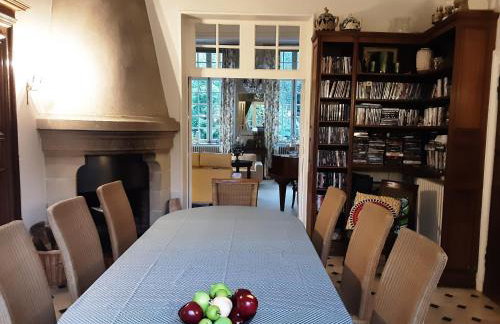 Huize Carmélites - Foto 16