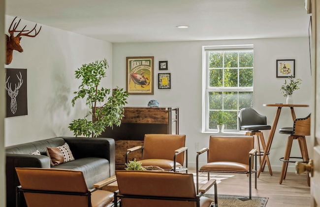 Mountain Mindset by Avantstay Pool, Hot Tub, Game Room, Firepit - Photo 20