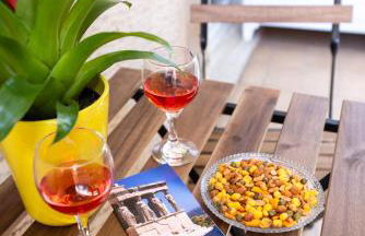 Blue Ark Exploring Athens - Foto 74