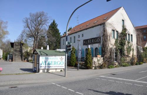 GardenOasisBerlinAirport - Foto 26