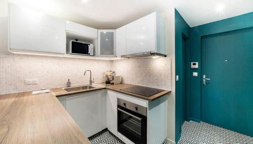 Nid douillet avec vue - Photo 3