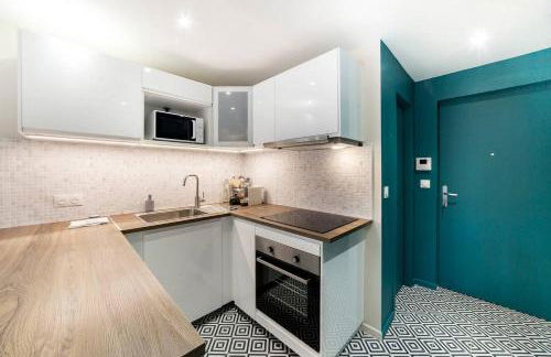 Nid douillet avec vue - Photo 3