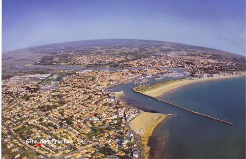 GÎTE DES FRUCHES - Photo 9