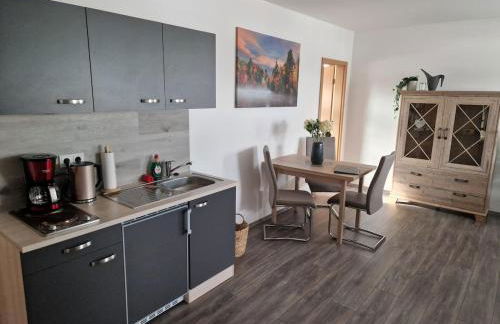 Komfortable Ferienwohnung in Hainichen - Foto 9