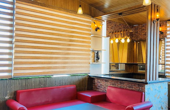 TIM Stayz Deharadun - Foto 39