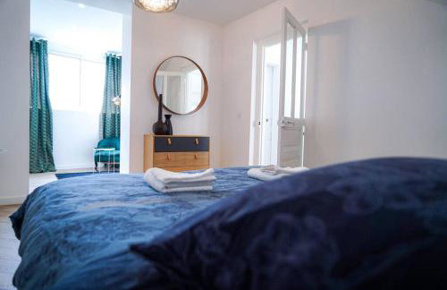 Le Voltaire • Proche Gare • Moderne - Photo 19