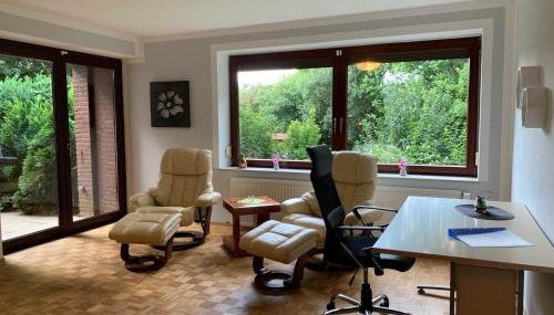 Elbe Ferienwohnung Glückstadt Reimer Ahsbahs - Foto 5