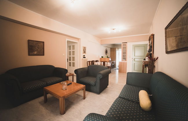 Apartment on Nikaias 5 - Foto 19