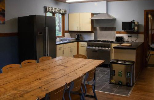 Avon Tyrrell Outdoor Activity Centre - Foto 44