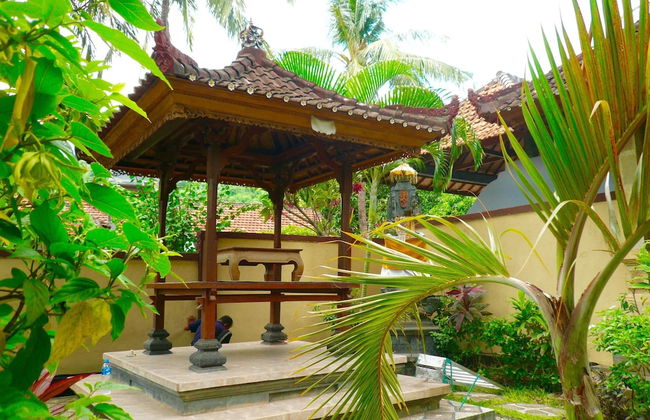 Di Abian Villas - Foto 16