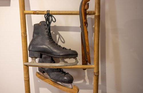 Chalet La Llyre Vallorcine - Foto 23