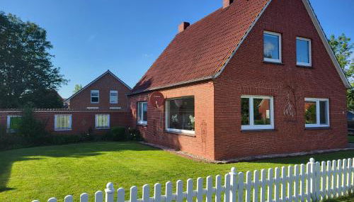 Ruheoase an der Nordseeküste - Foto 3, Garden