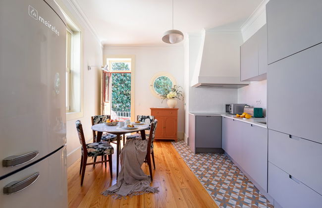 Entre Ruas Apartments - Photo 43