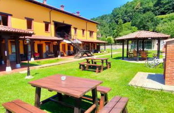 Apartamentos El Castañeu - Foto 53