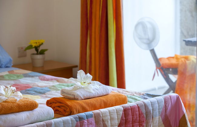 Castle Holiday Apartments - Foto 13