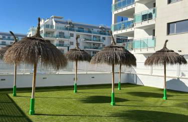 Duna Beach - Infinity Pool - Foto 11