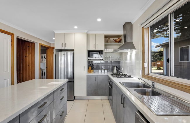 Kendalls on the Beach Holiday Park - Foto 44