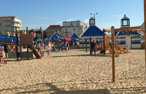 LE BON ENDROIT en bord de mer, vue mer et wifi - Foto 52